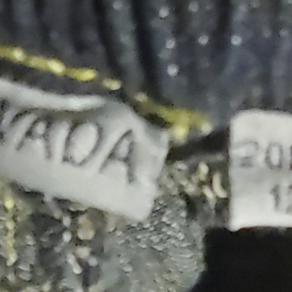 Nevada 12 m jeans - Picture 3 of 3